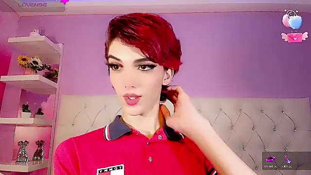 Babyaleja online show from 03.02.25