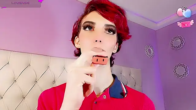 Babyaleja online show from 03.02.25