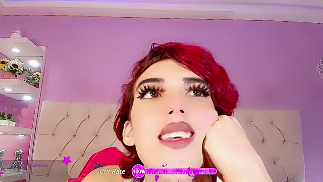 Babyaleja online show from 03.04.25