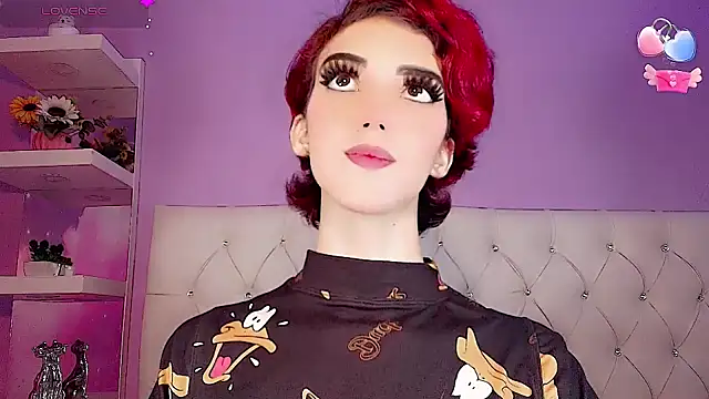 Babyaleja online show from 03.07.25