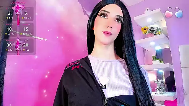 Babyaleja online show from 03.10.25