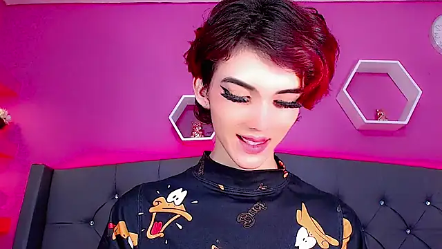 Babyaleja online show from 03.11.25