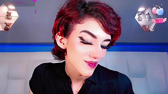 Babyaleja online show from 03.13.25