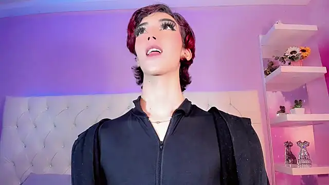 Babyaleja online show from 03.13.25