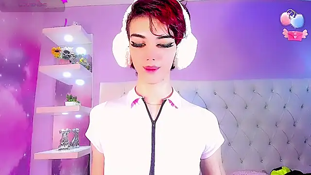 Babyaleja online show from 03.15.25