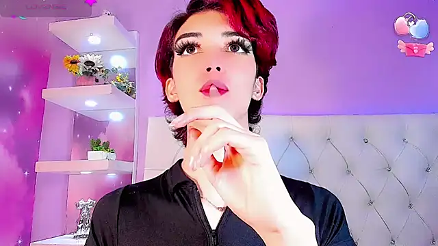 Babyaleja online show from 03.16.25