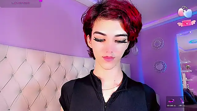 Babyaleja online show from 03.16.25