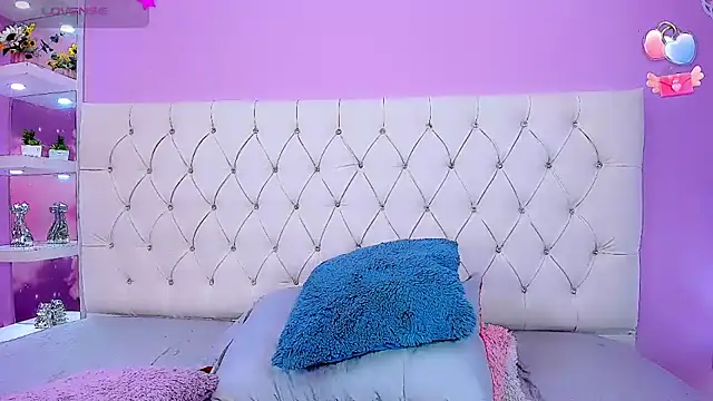 Babyaleja online show from 03.18.25