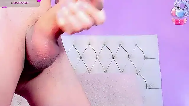 Babyaleja online show from 03.18.25