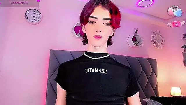 Babyaleja online show from 03.19.25