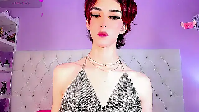 Babyaleja online show from 03.20.25