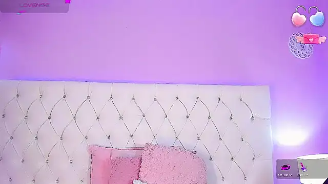 Babyaleja online show from 03.22.25