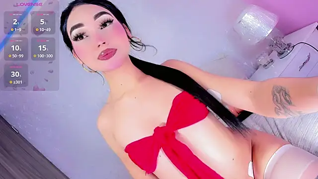 Babyaleja online show from 09.22.25