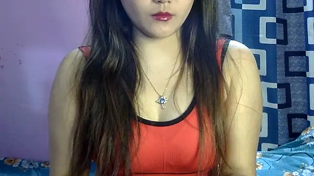 Snapshot of strip_nishu chatting on 09.16.25 strip nishu online show from 09.16.25