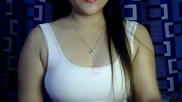 Snapshot of strip_nishu chatting on 10.01.25 strip nishu online show from 10.01.25