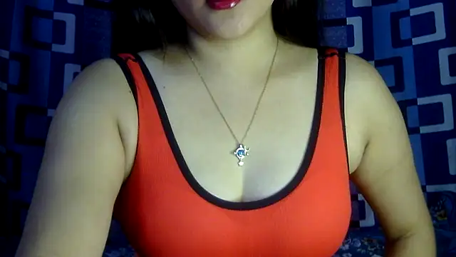 Snapshot of strip_nishu chatting on 10.27.25 strip nishu online show from 10.27.25