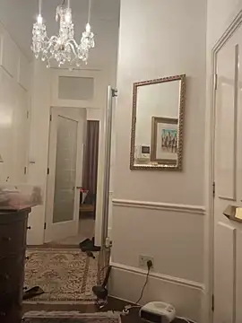 Snapshot of francaFerrariRoma chatting on 12.29.24 francaFerrariRoma online show from 12.29.24