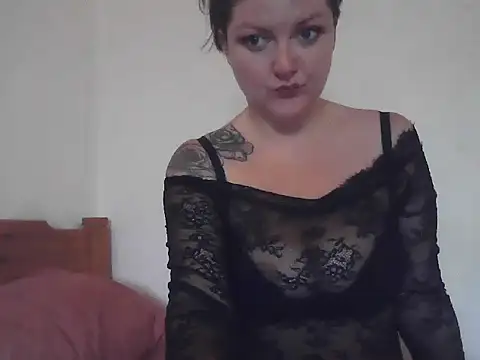 Snapshot of LacyLouxxx chatting on 03.18.26 LacyLouxxx online show from 03.18.26