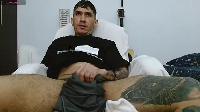 IaDoherty online show from 11.21.25