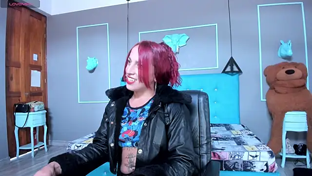 Snapshot of engel_devil chatting on 07.11.26 engel devil online show from 07.11.26