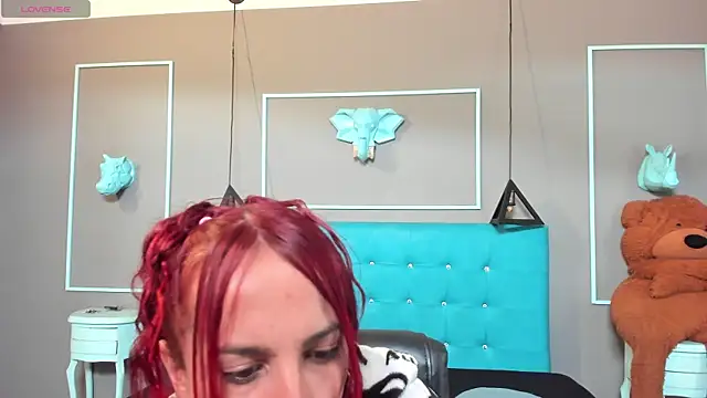 Snapshot of engel_devil chatting on 07.19.26 engel devil online show from 07.19.26