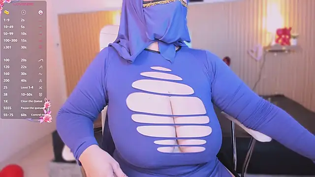 cloe sirena online show from 02.16.26