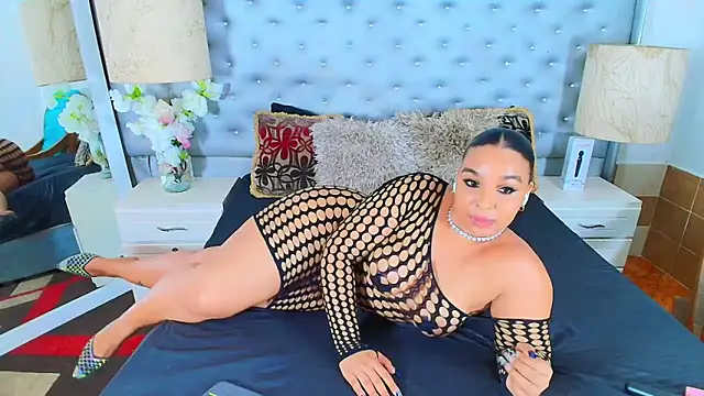 EileenBenzon online show from 03.21.26