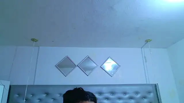 EileenBenzon online show from 05.09.26