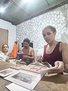 Cositarica 69 online show from 05.03.26