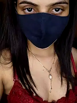 Snapshot of Black_baby chatting on 12.08.24 Black baby online show from 12.08.24