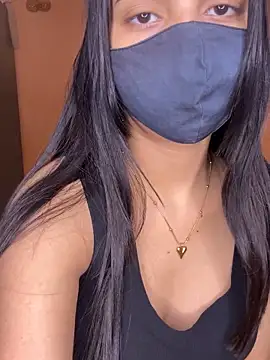 Snapshot of Black_baby chatting on 12.17.25 Black baby online show from 12.17.25