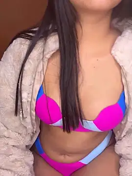 Snapshot of Black_baby chatting on 01.07.26 Black baby online show from 01.07.26