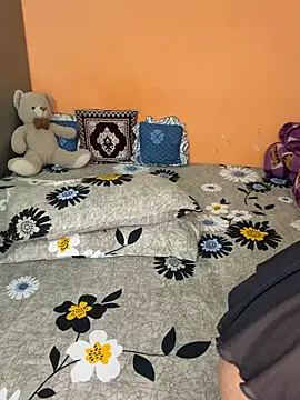 Snapshot of Black_baby chatting on 02.19.26 Black baby online show from 02.19.26