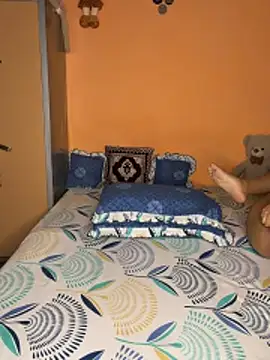 Snapshot of Black_baby chatting on 02.24.26 Black baby online show from 02.24.26