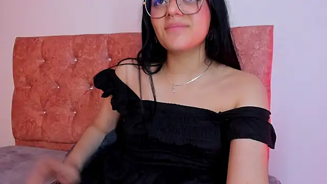 lana dol online show from 02.22.25