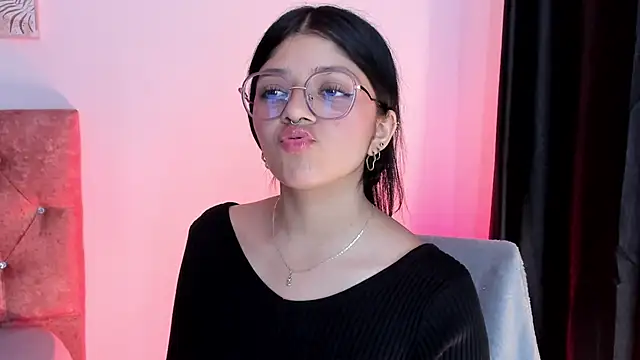 lana dol online show from 03.14.25