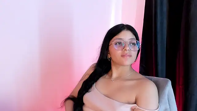 lana dol online show from 03.21.25