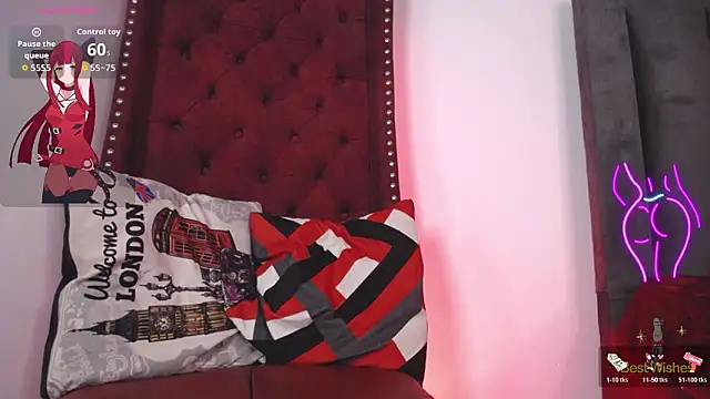 BiancaAntonelli online show from 03.04.26