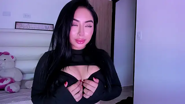 gaby desire777 online show from 07.02.26