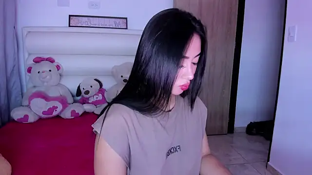 gaby desire777 online show from 07.12.26