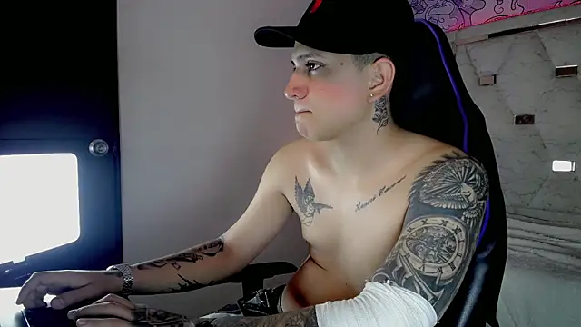 Brayan lopezz online show from 04.28.26
