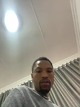 BlueIceCube online show from 05.10.26