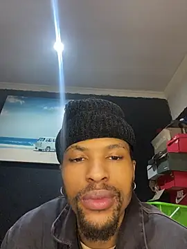BlueIceCube online show from 05.27.26