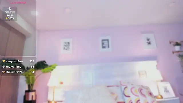 jinx dh online show from 02.13.25