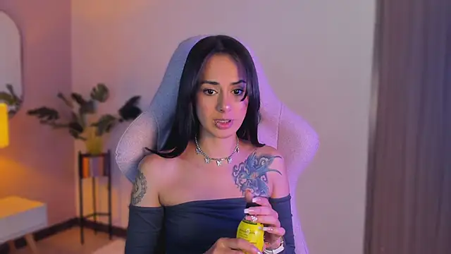 jinx dh online show from 03.21.25