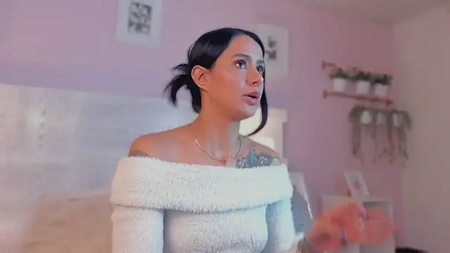 jinx dh online show from 10.21.25