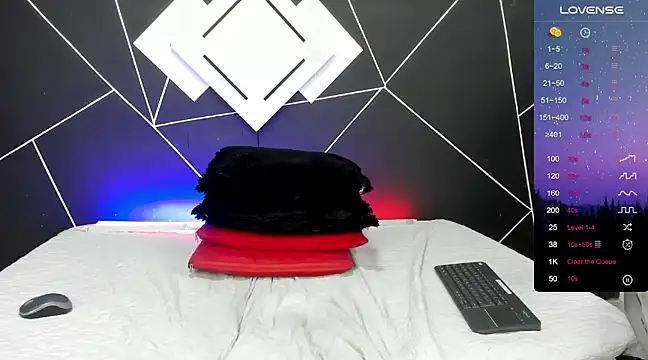 sofiakey online show from 12.09.24