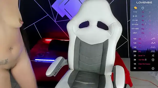 sofiakey online show from 01.28.25