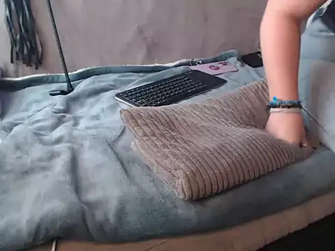 GoddessMonicaNylon online show from 09.20.25