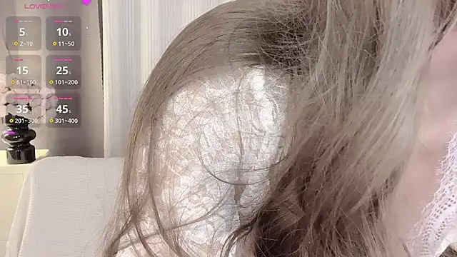 Lucky-susuBB online show from 12.27.24